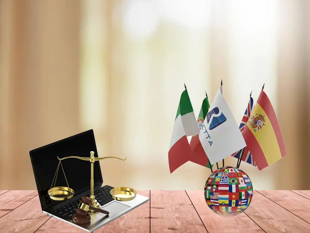 الترجمة القانونية